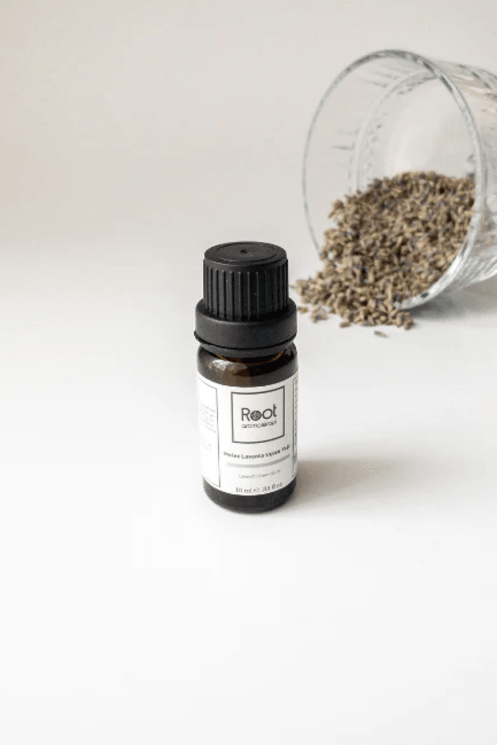 Root Aromaterapi-Melez Lavanta Uçucu Yağı-Cilt Bakımı Yağları-1-Milagron.com