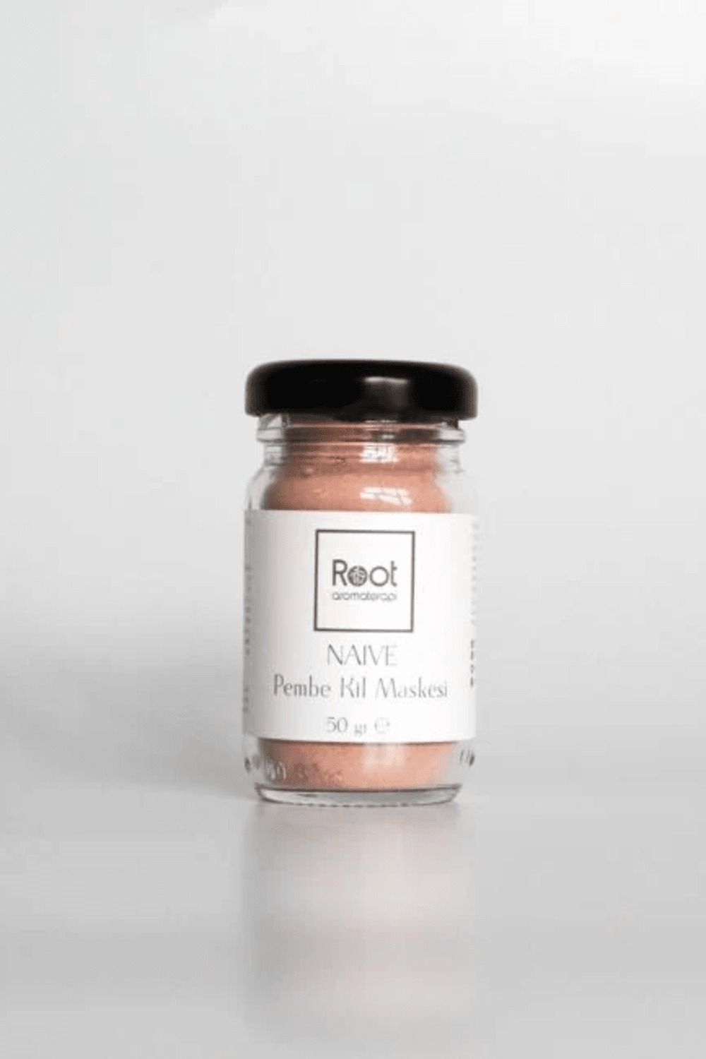 Root Aromaterapi-Naive Kil Maskesi Hassas ve Kuru Ciltler-Yüz Maskesi-1-Milagron.com