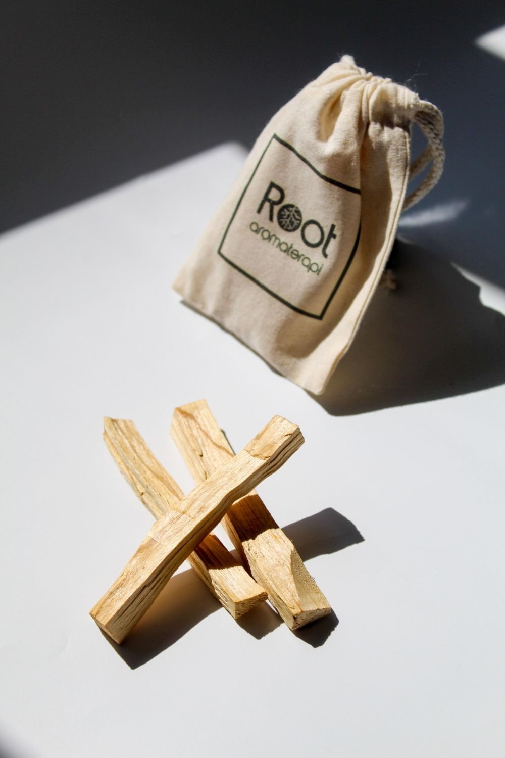 Root Aromaterapi-Palo Santo Tütsü-Palo Santo-3-Milagron.com