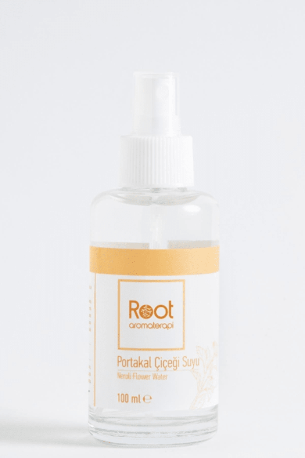 Root Aromaterapi-Portakal Çiçeği Suyu-Tonik-1-Milagron.com