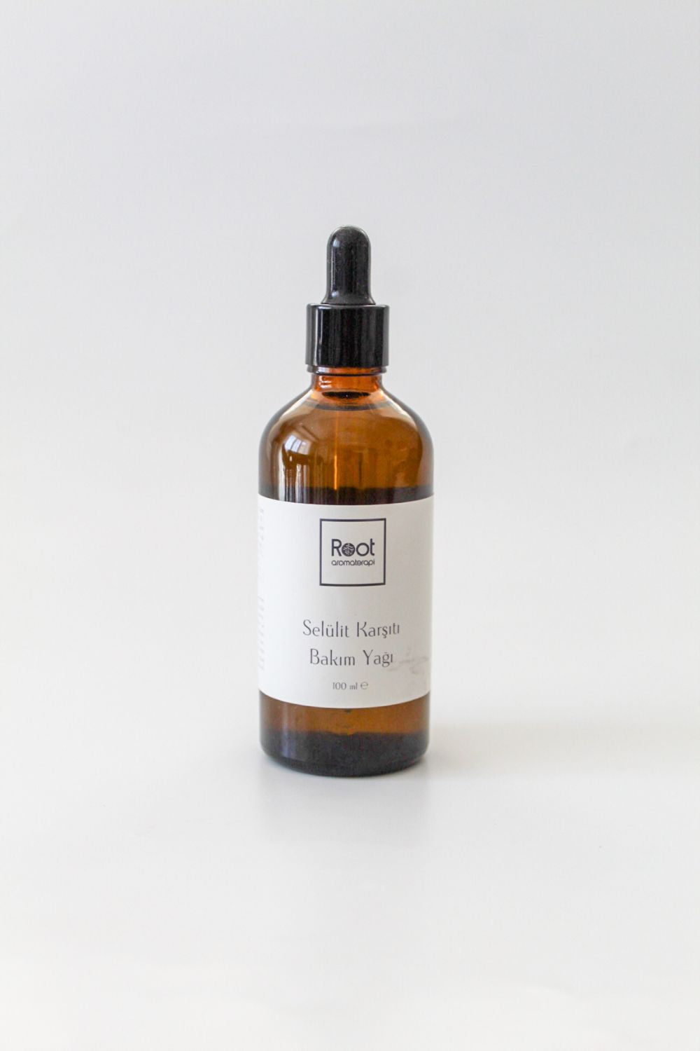 Root Aromaterapi-Selülit Karşıtı Bakım Yağı-Vücut Yağı-1-Milagron.com