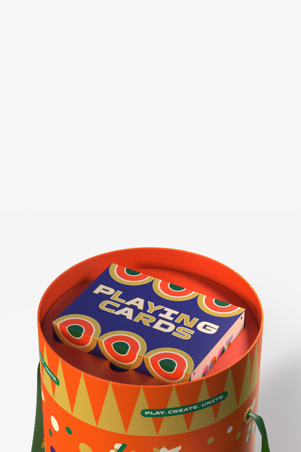 Oyun Seti Limited Edition - 3