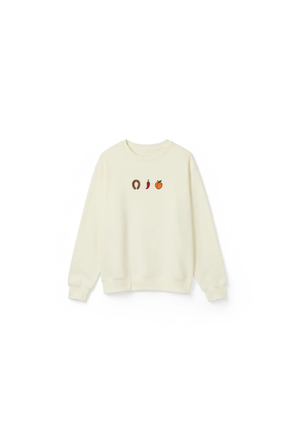 Anadolu Sweatshirt - Roots