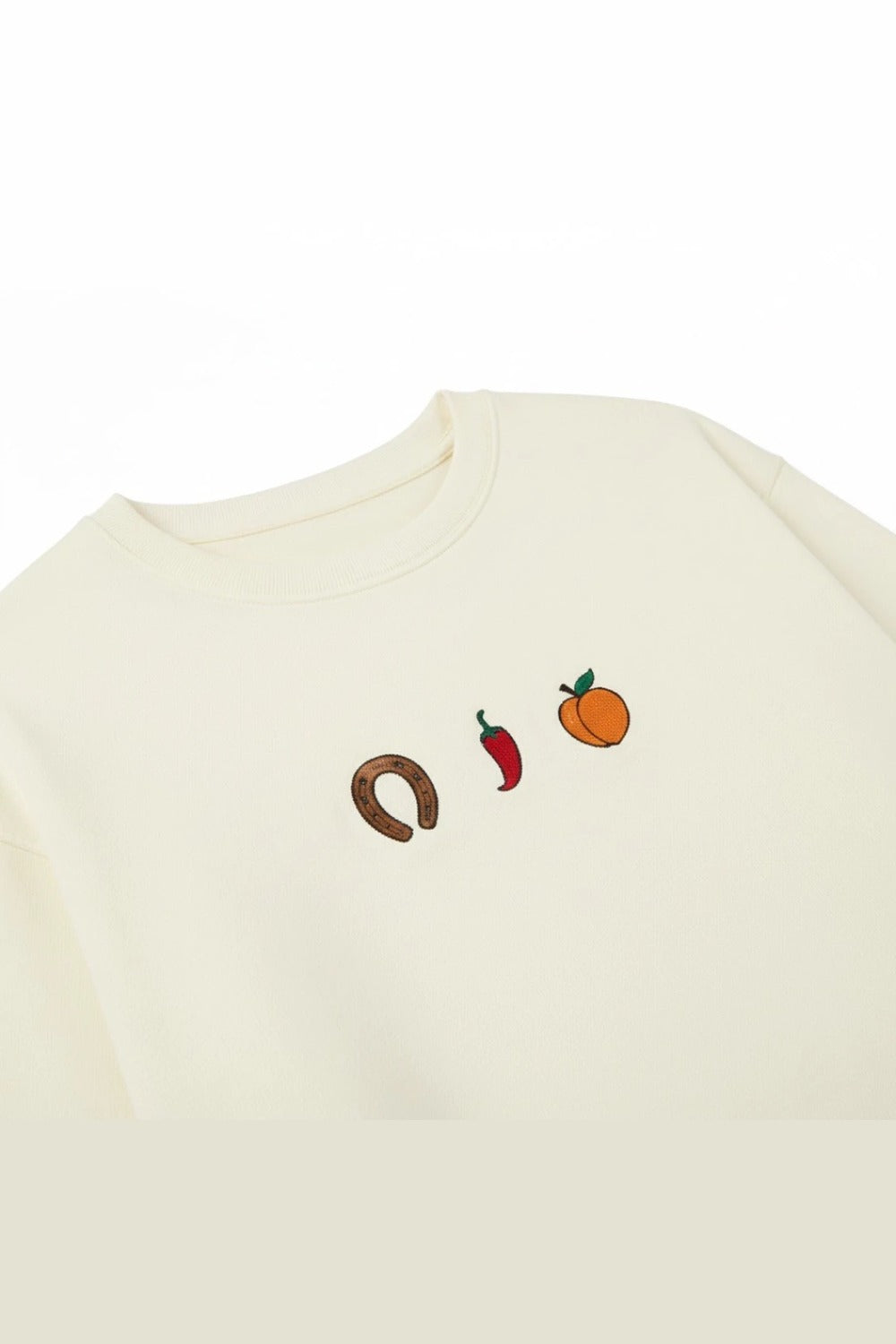 Anadolu Sweatshirt - Roots