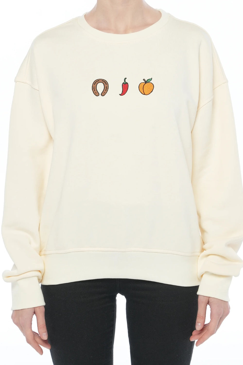 Anadolu Sweatshirt - Roots