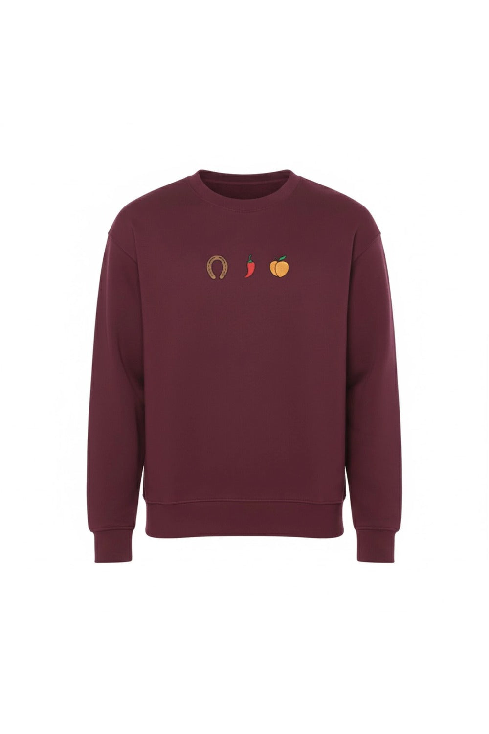 Anadolu Sweatshirt - Roots