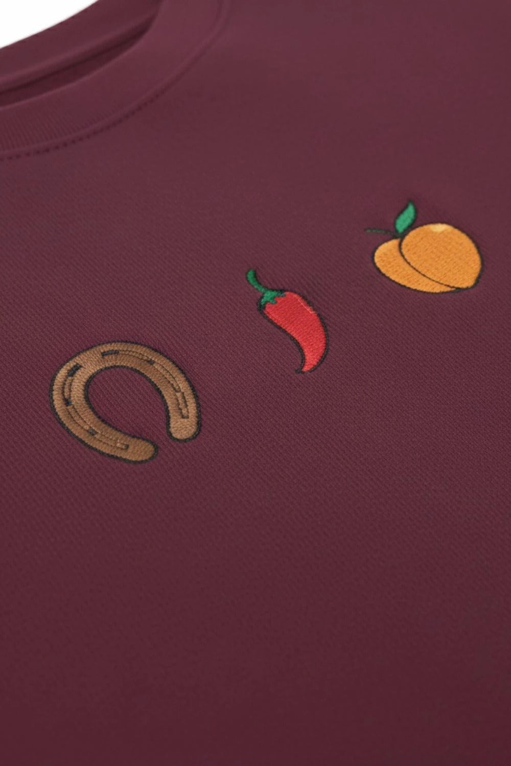 Anadolu Sweatshirt - Roots