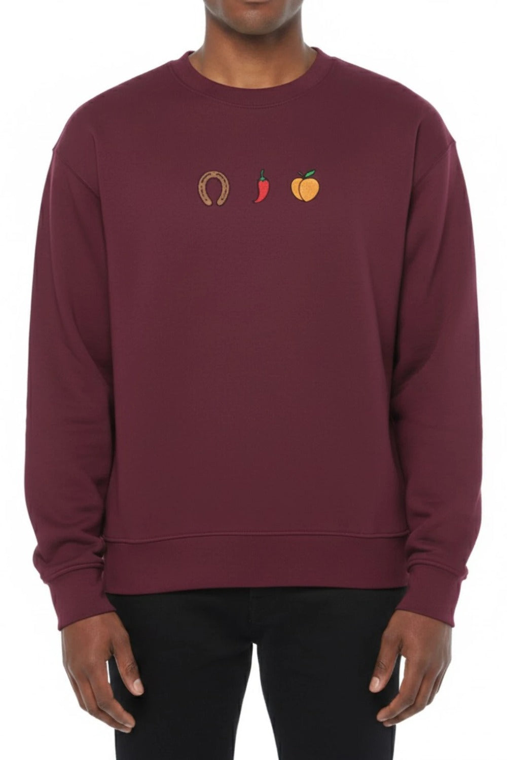 Anadolu Sweatshirt - Roots