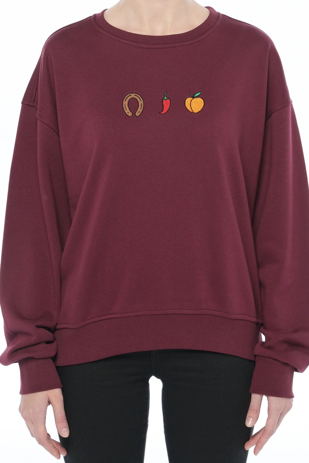 Anadolu Sweatshirt - Roots