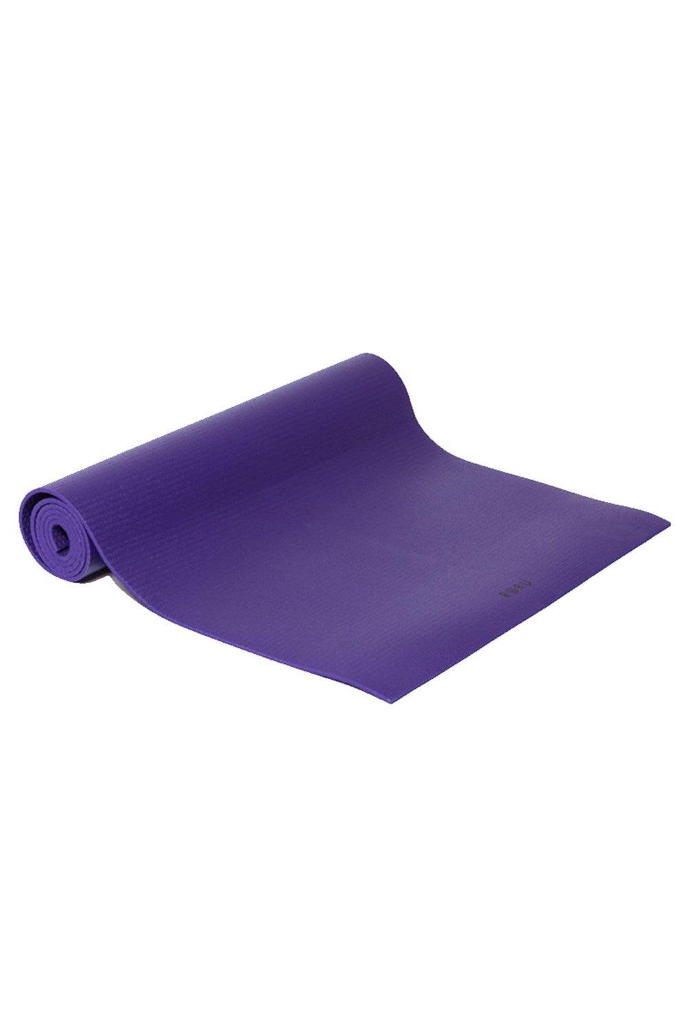 Roru Concept-Pro Series Mor-Yoga Matı-1-Milagron.com