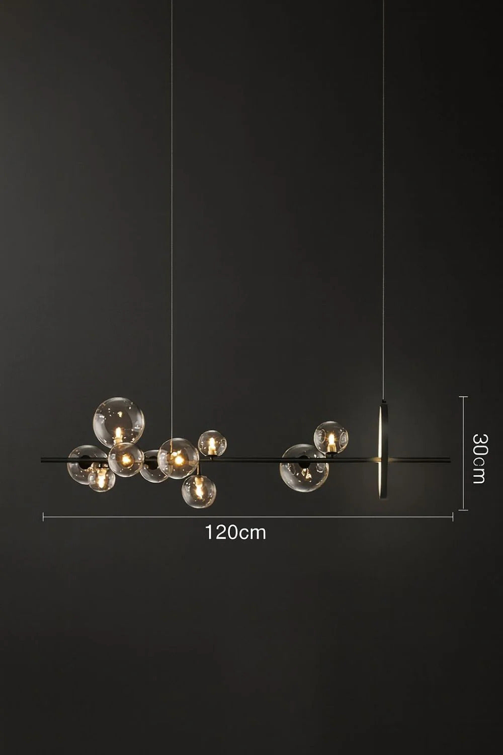 Alyuvar Tavan Aydınlatması - 7