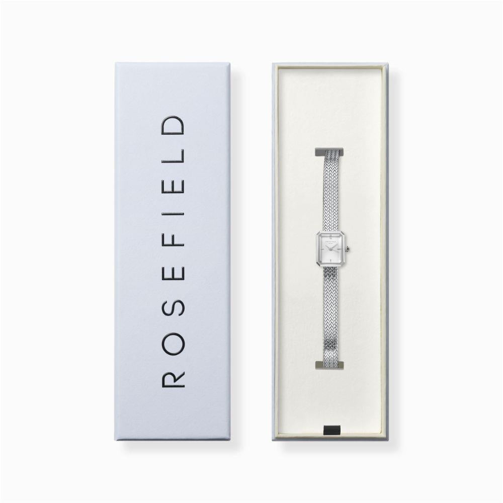 Rosefield Mwsms.M04 Kadın Kol Saati