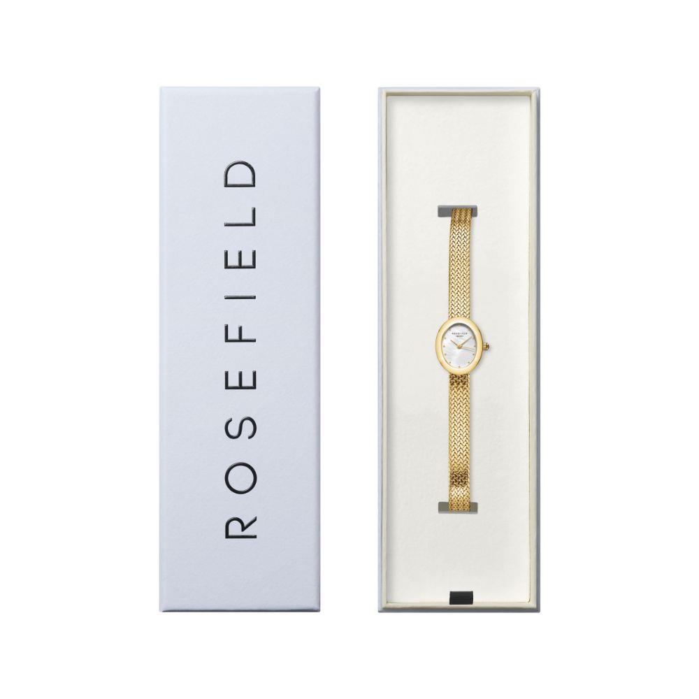 Rosefield Mwgmg.M02 Kadın Kol Saati
