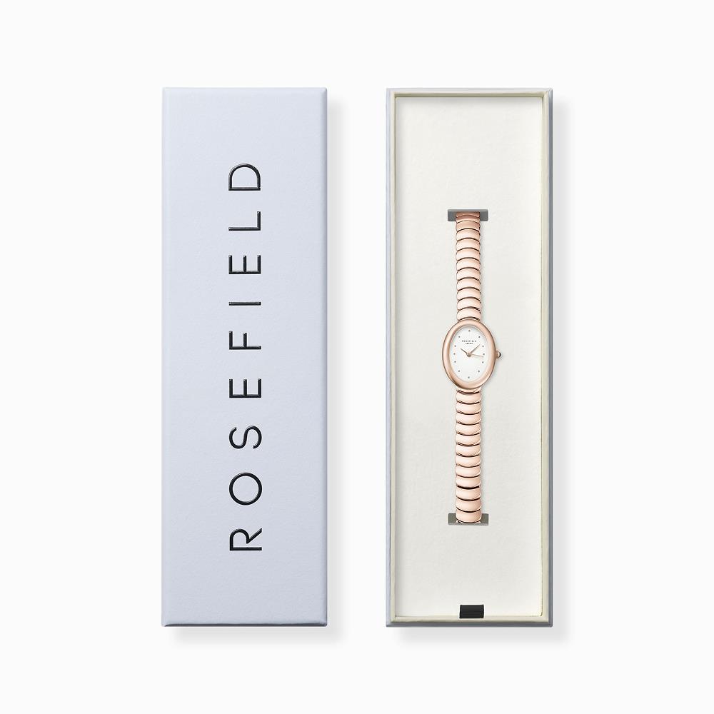 Rosefield Ovwrsr.Ov21 Kadın Kol Saati