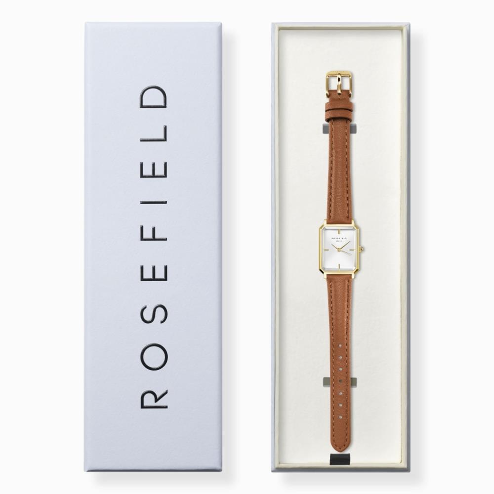 Rosefield Owblg.O85 Kadın Kol Saati