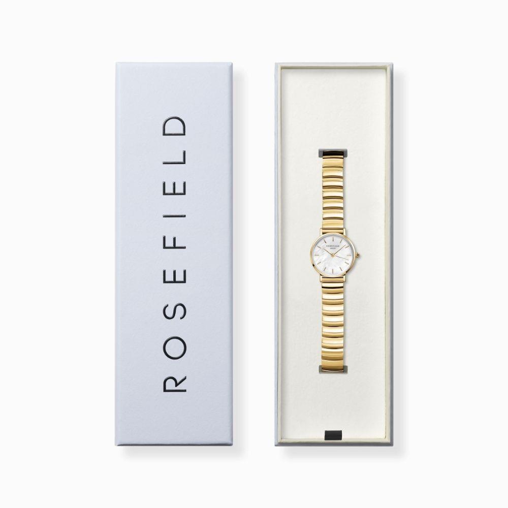 Rosefield Sewgsg.Se02 Kadın Kol Saati