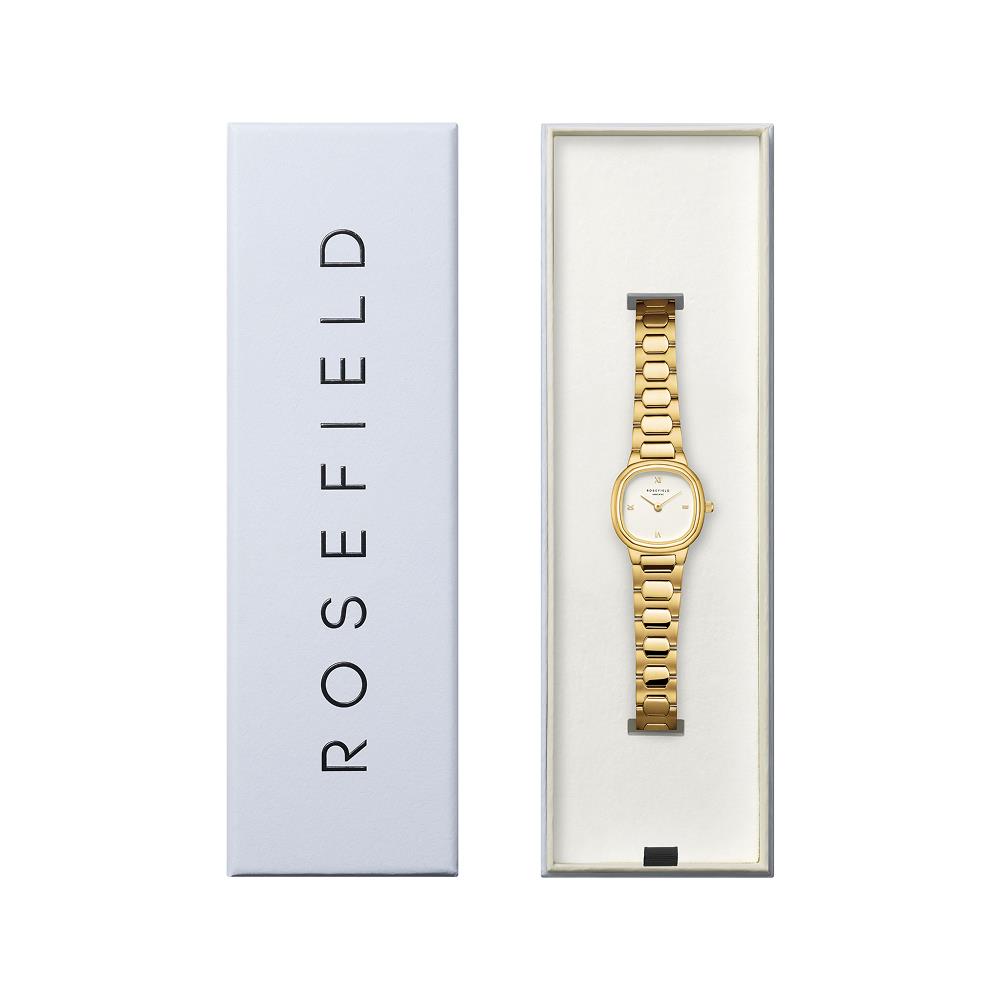 Rosefield Orcgsg.Or04 Kadın Kol Saati