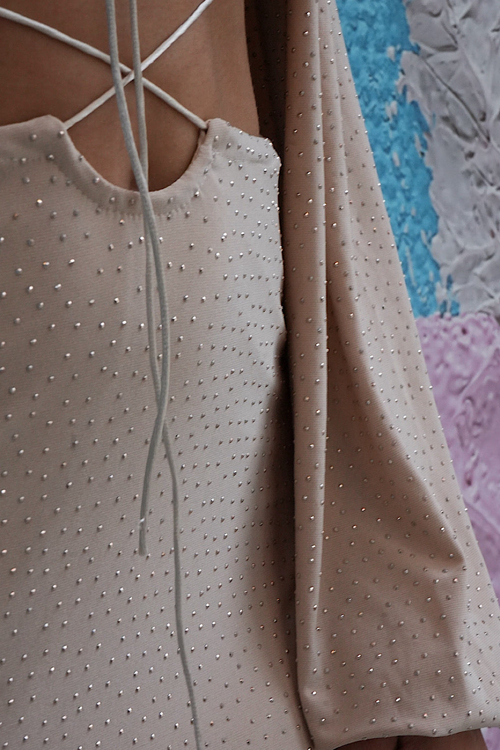 Kadın Siyah Midi Etek Ve Üst İkili Takım - 8