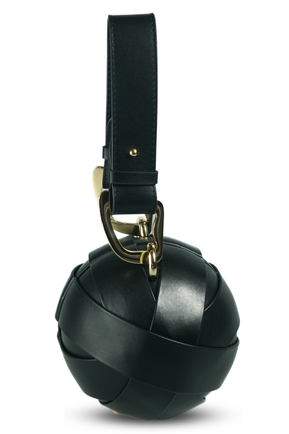 Ruda-Gustav Black-Omuz Çantası-1-Milagron.com