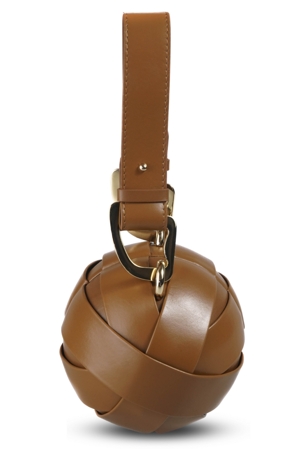 Ruda-Gustav Milk Chocolate-Omuz Çantası-1-Milagron.com