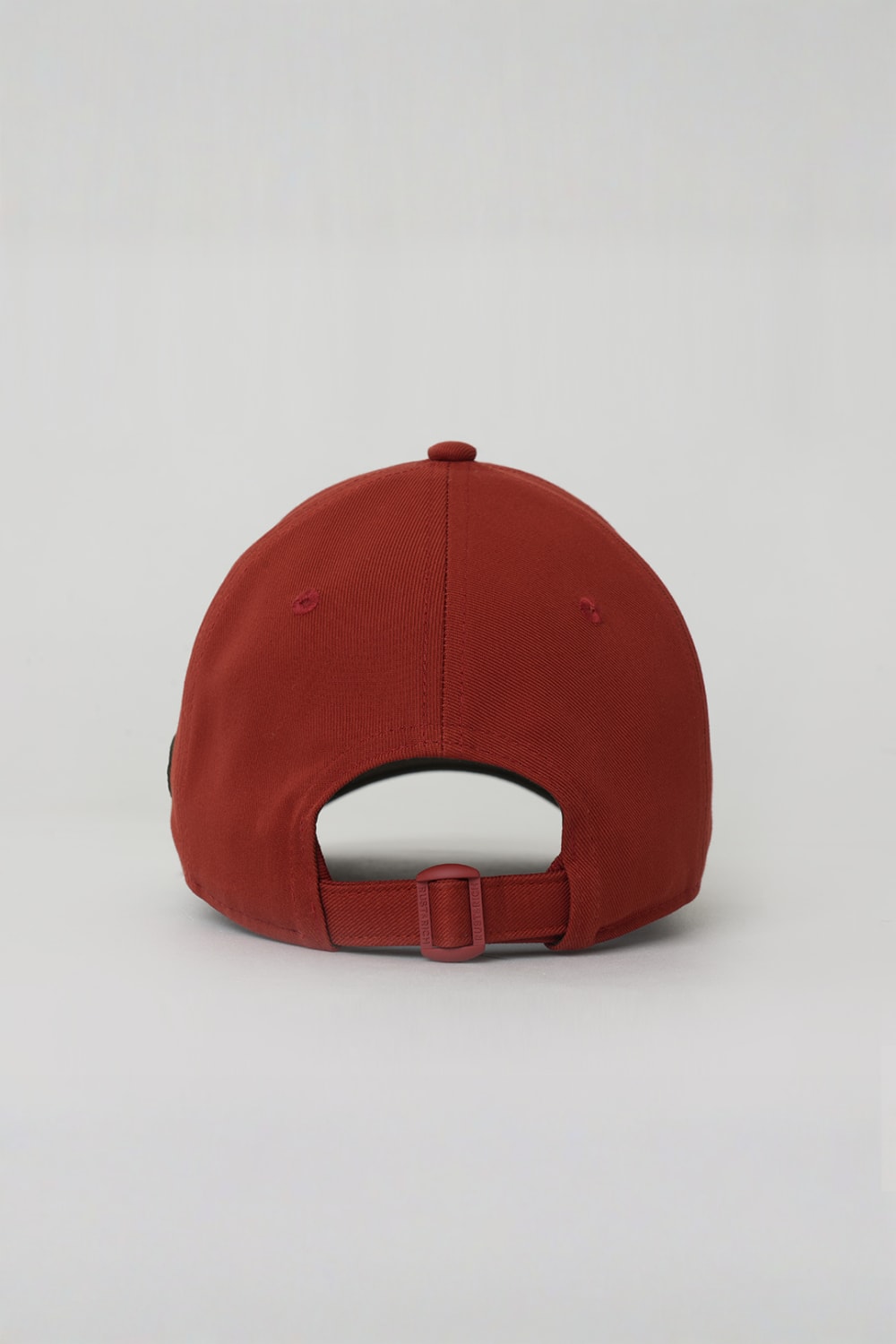 RustandRich-Baseball Şapka Timeless Collection Basic Kiremit Unisex-Şapka-4-Milagron.com