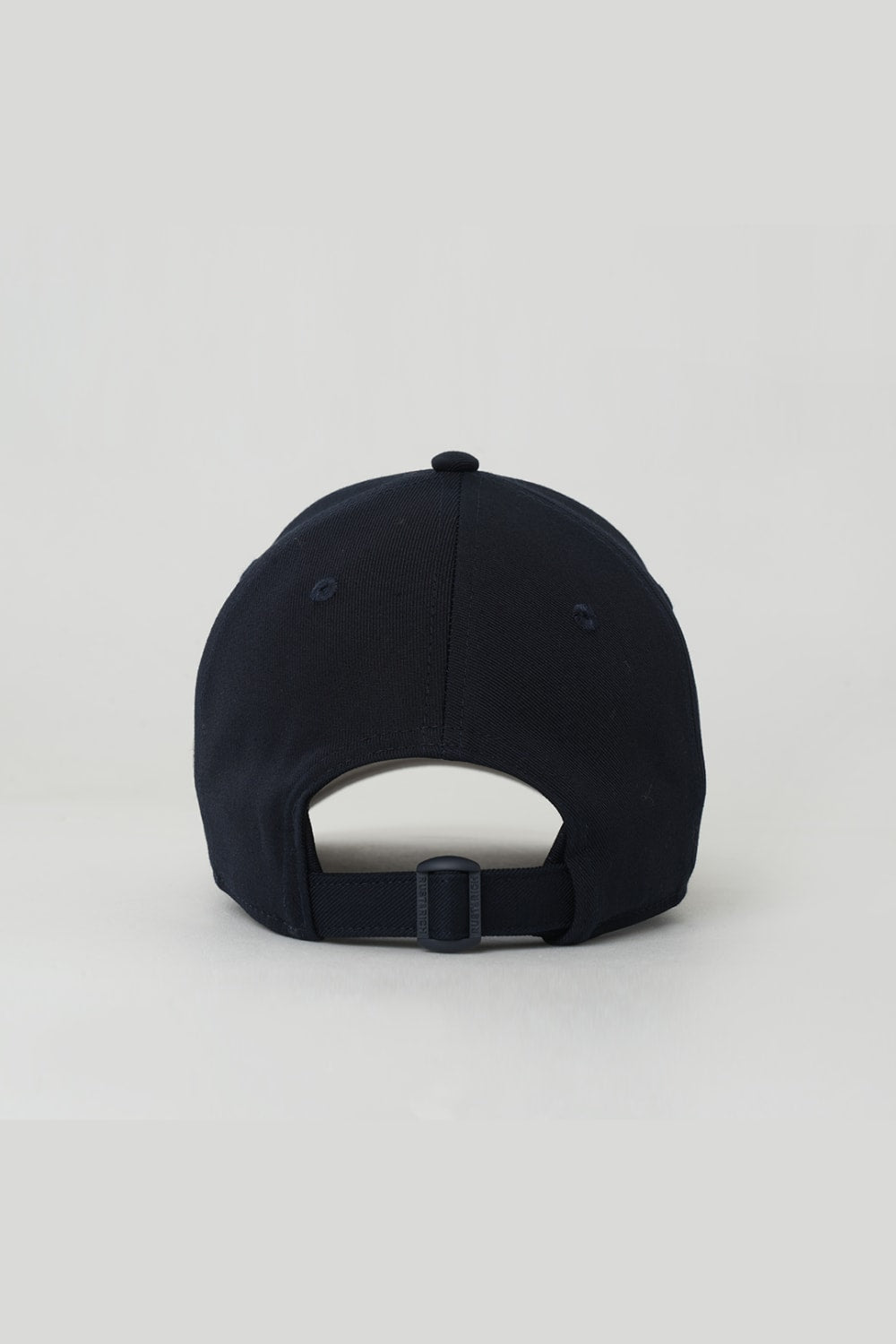 RustandRich-Baseball Şapka Timeless Collection Basic Lacivert Unisex-Şapka-4-Milagron.com