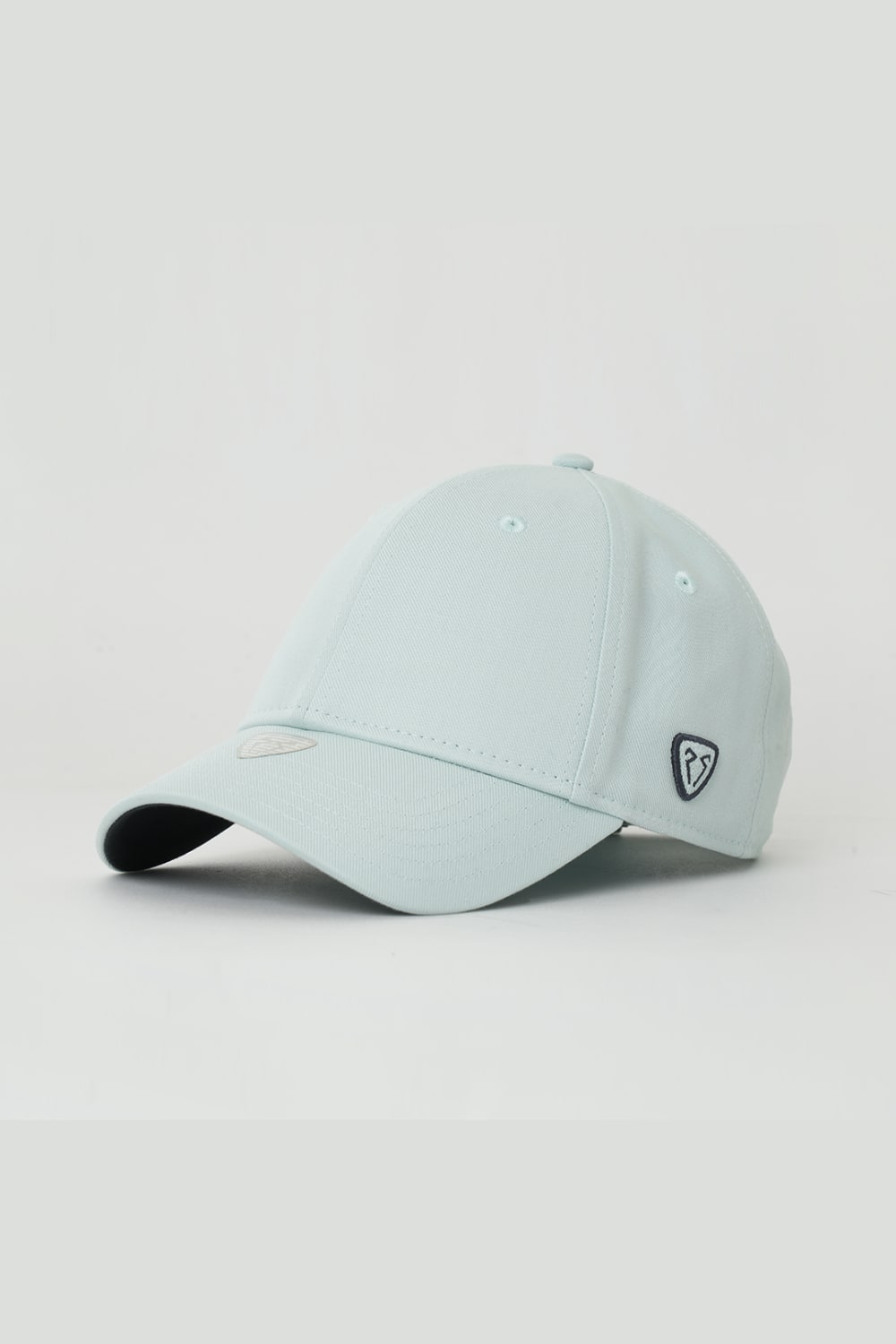 RustandRich-Baseball Şapka Timeless Collection Basic Mint Yeşili Unisex-Şapka-1-Milagron.com