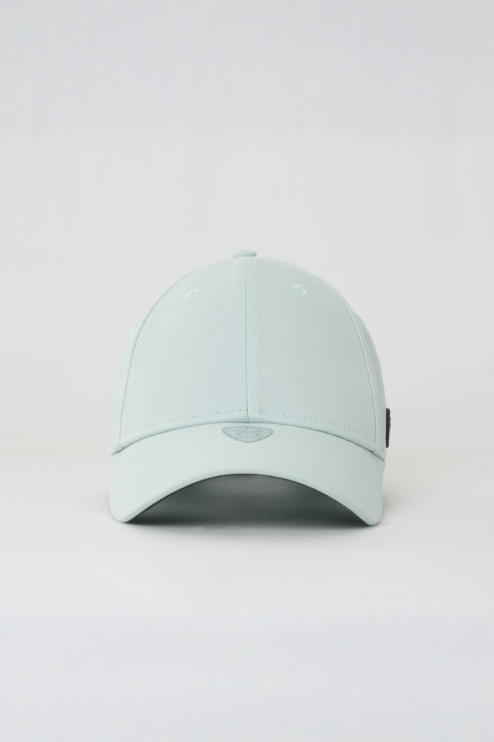 RustandRich-Baseball Şapka Timeless Collection Basic Mint Yeşili Unisex-Şapka-2-Milagron.com