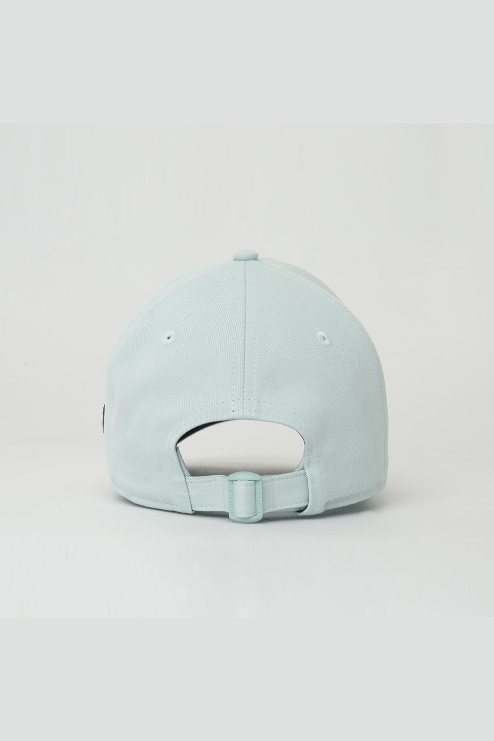 RustandRich-Baseball Şapka Timeless Collection Basic Mint Yeşili Unisex-Şapka-4-Milagron.com