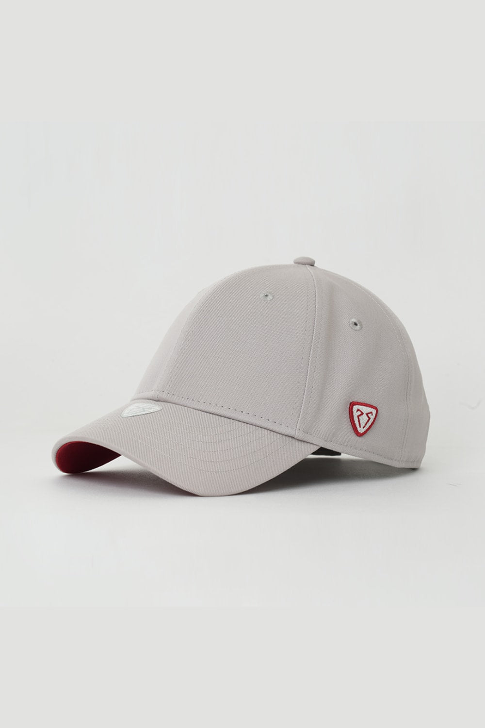 RustandRich-Baseball Şapka Timeless Collection Basic Taş Unisex-Şapka-1-Milagron.com