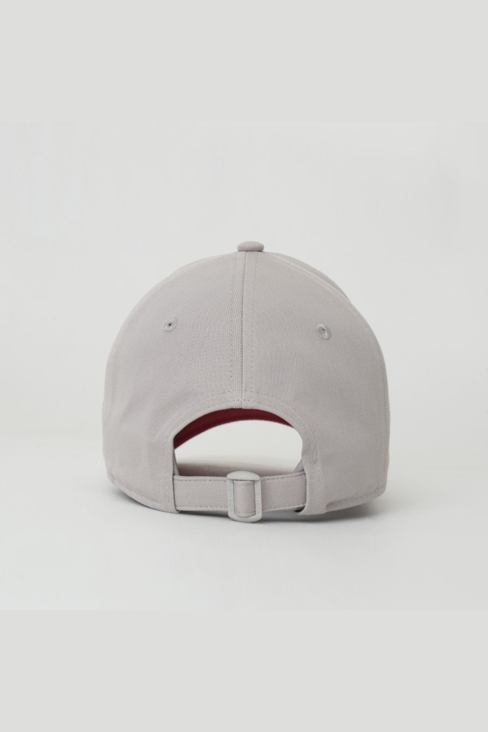 RustandRich-Baseball Şapka Timeless Collection Basic Taş Unisex-Şapka-4-Milagron.com