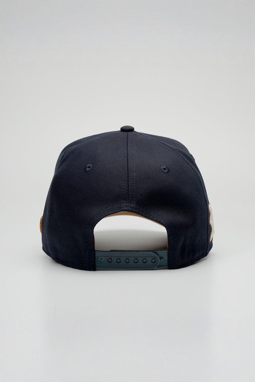 RustandRich-Baseball Şapka Urban Collection Gothic Lacivert Unisex-Şapka-4-Milagron.com