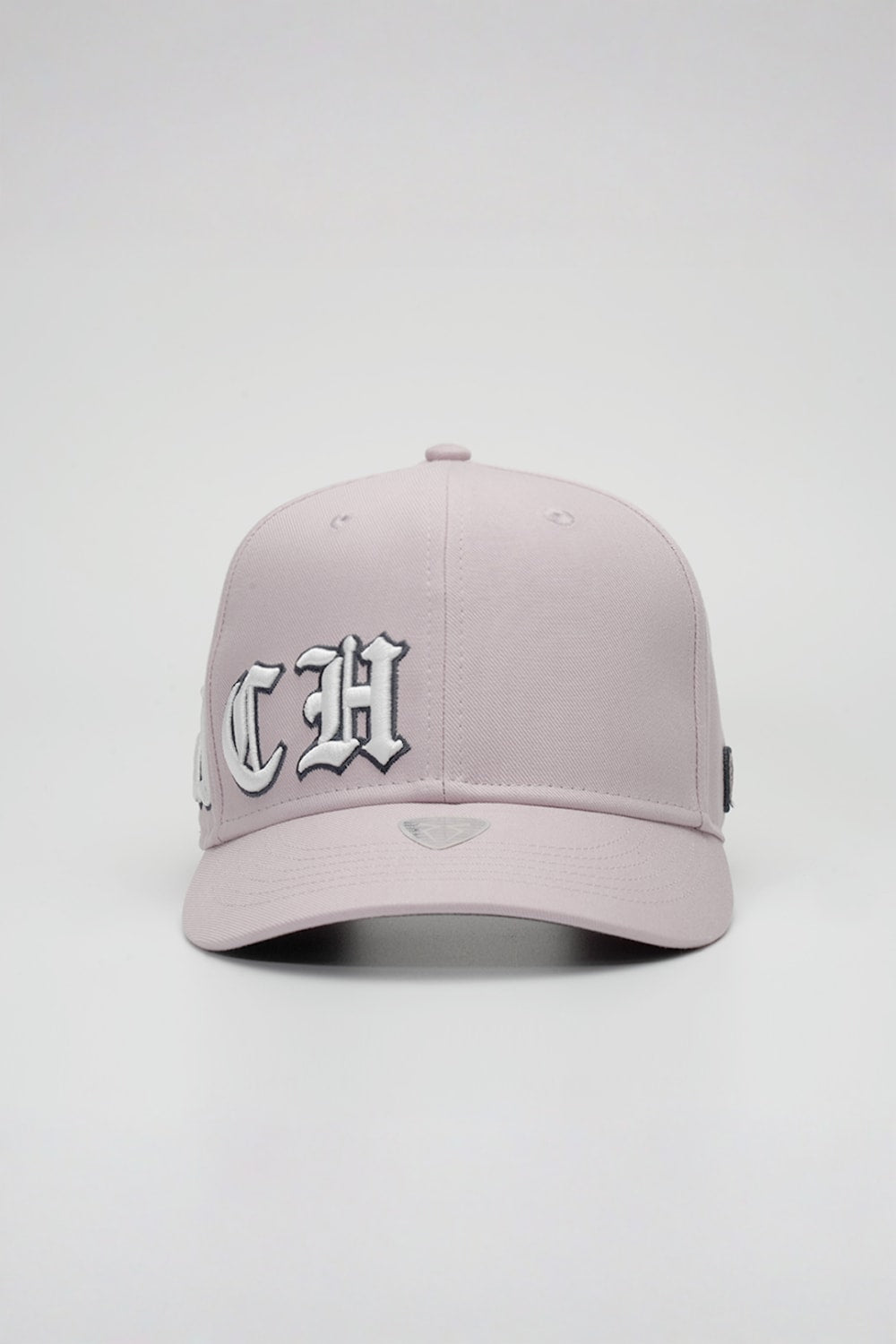 RustandRich-Baseball Şapka Urban Collection Gothic Pudra Unisex-Şapka-2-Milagron.com