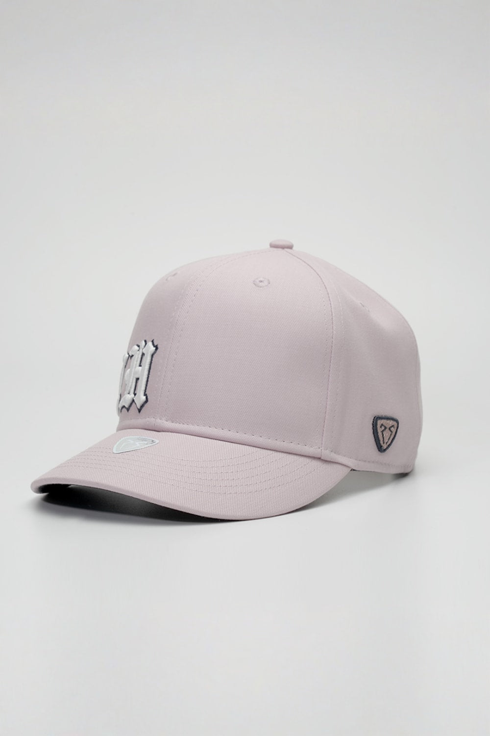 RustandRich-Baseball Şapka Urban Collection Gothic Pudra Unisex-Şapka-3-Milagron.com