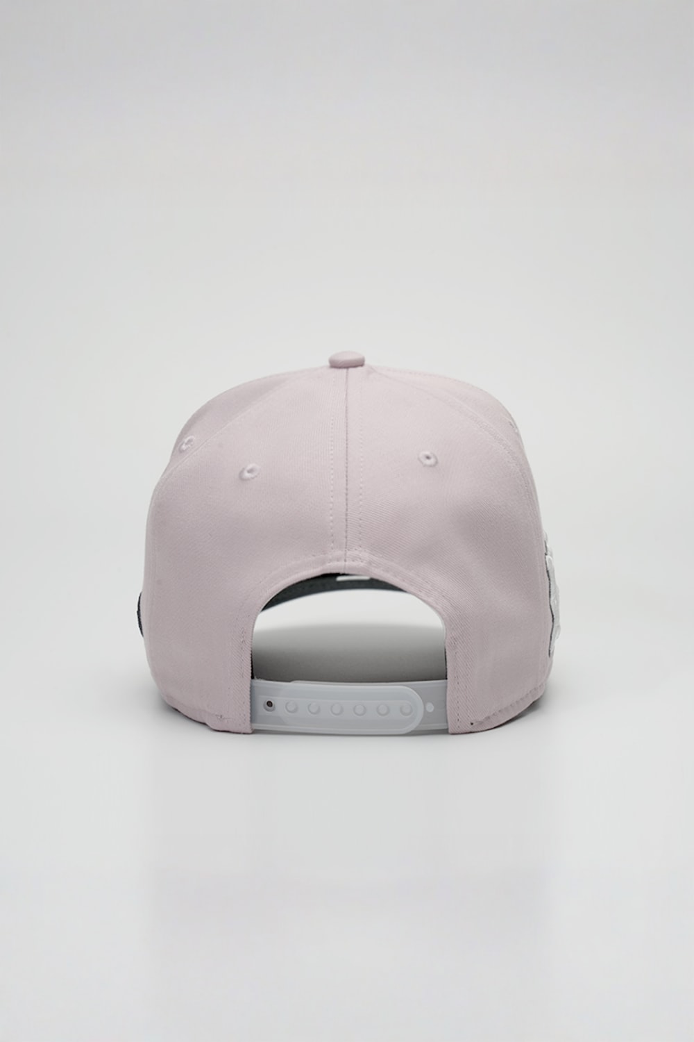 RustandRich-Baseball Şapka Urban Collection Gothic Pudra Unisex-Şapka-4-Milagron.com