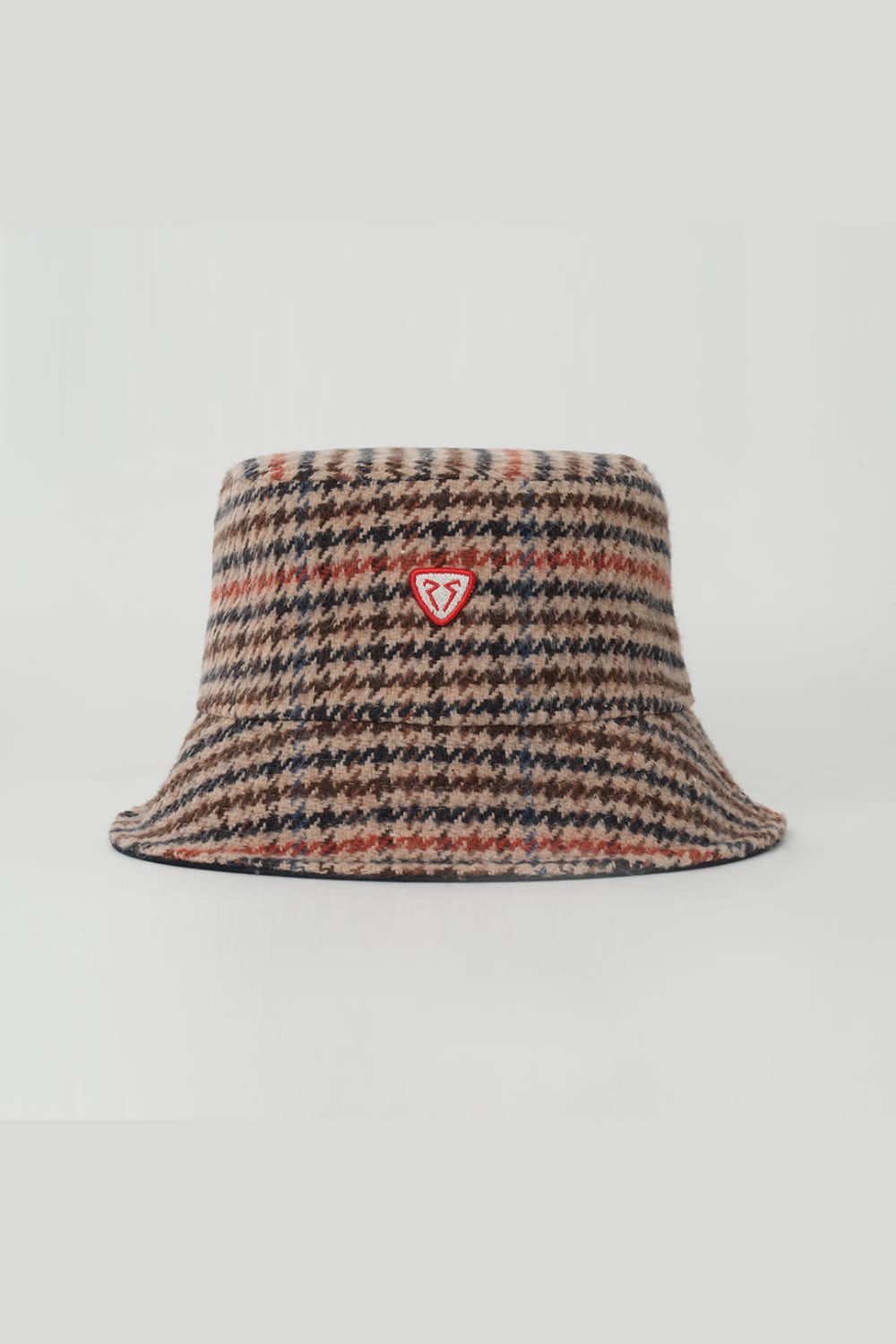 RustandRich-Bucket Şapka City's Collection Vegas Bej Unisex-Şapka-2-Milagron.com