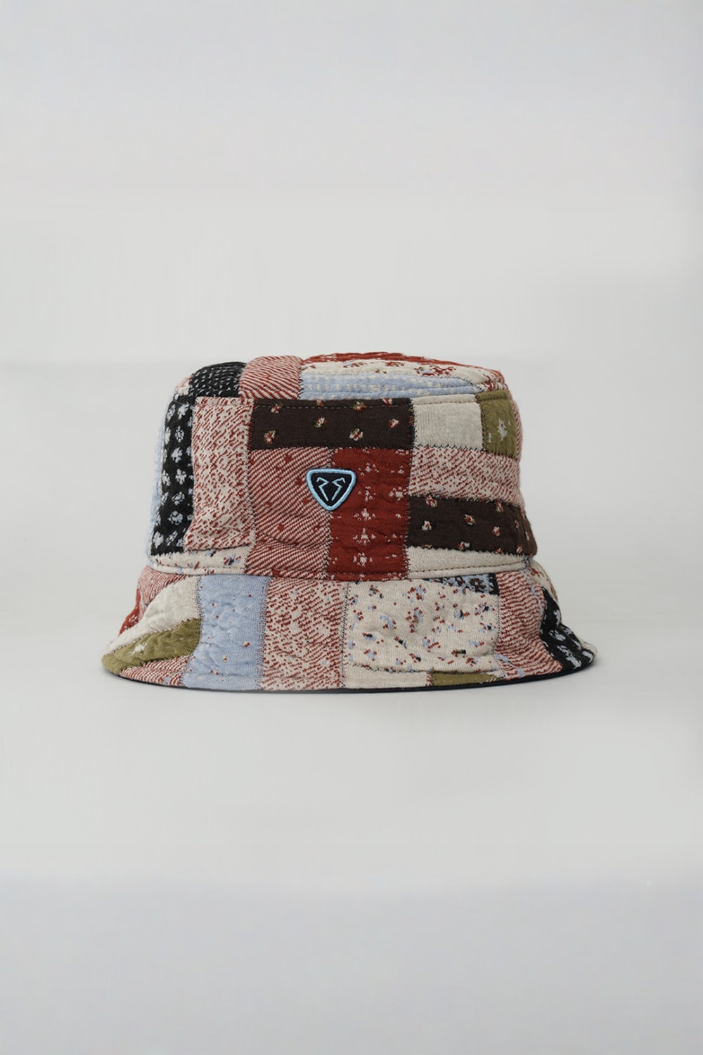 RustandRich-Bucket Şapka Gypsy Collection Rustwork Renkli Unisex-Şapka-2-Milagron.com