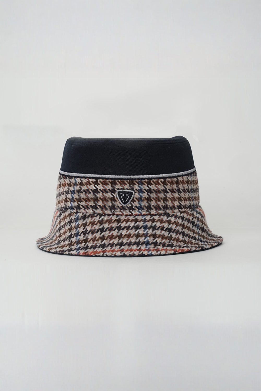 RustandRich-Bucket Şapka Premium Collection Royalty Lacivert Unisex-Şapka-2-Milagron.com
