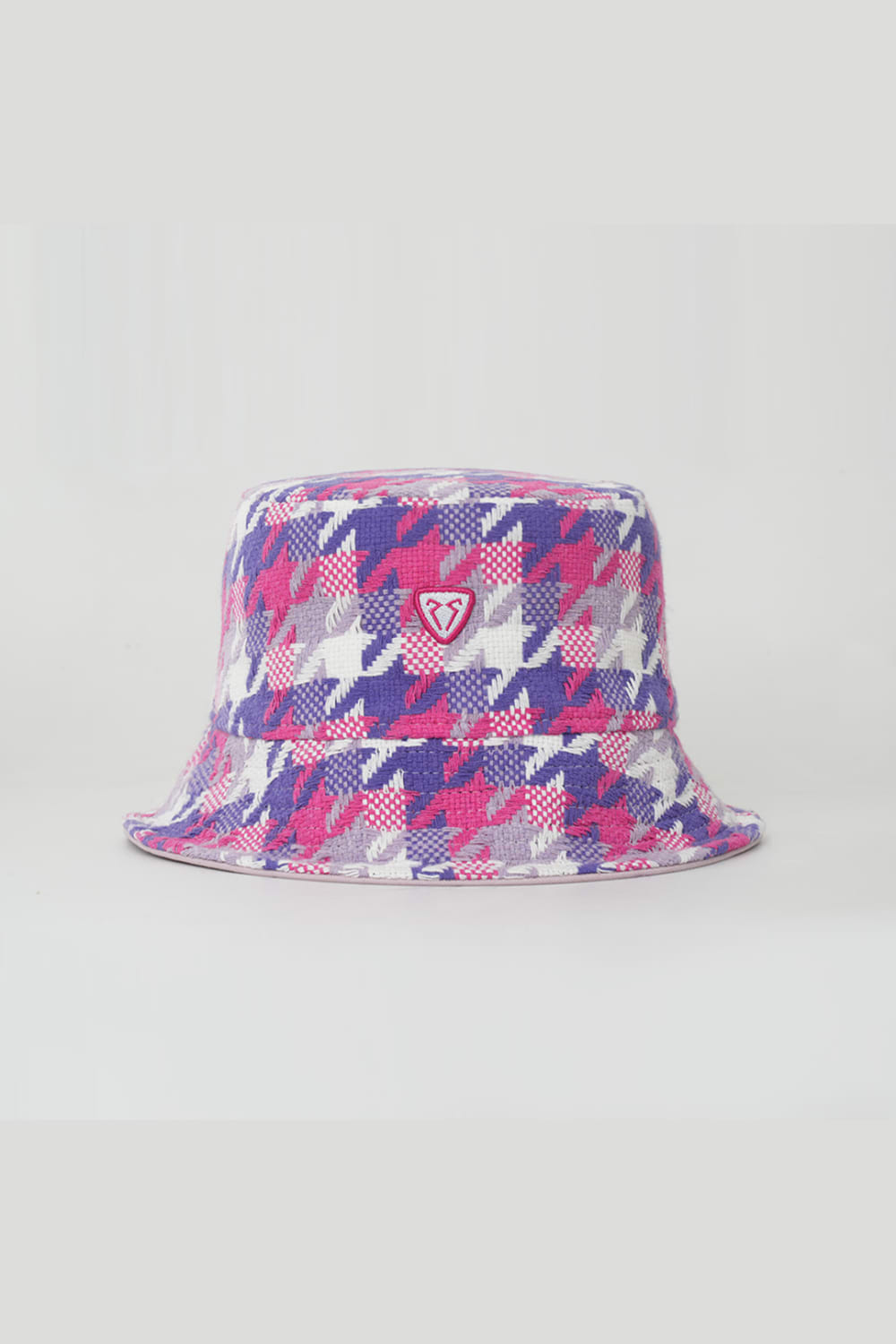 RustandRich-Bucket Şapka Urban Collection Born In Earth Pembe Unisex-Şapka-2-Milagron.com