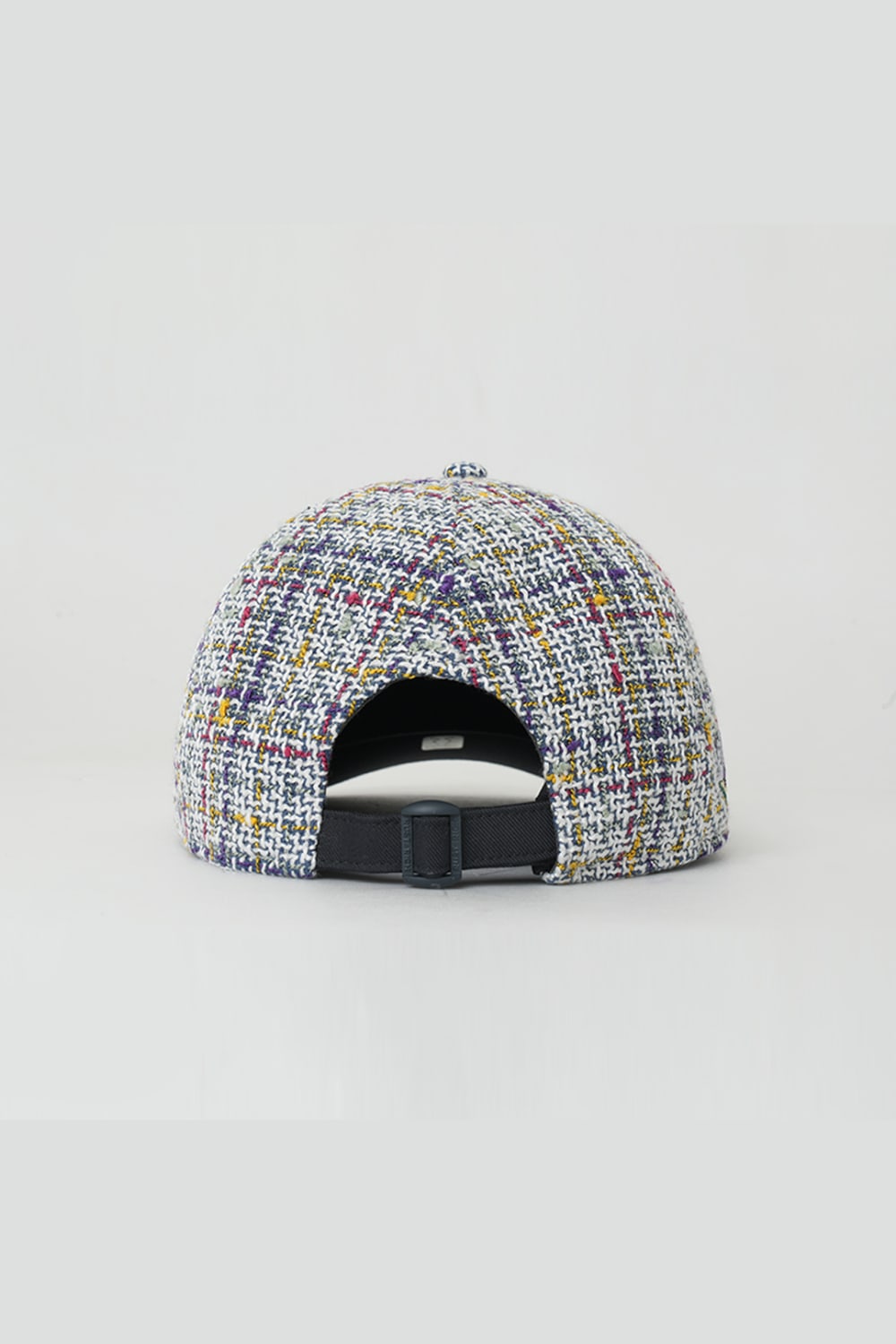 RustandRich-Casket Şapka City's Collection Havana Beyaz Unisex-Şapka-4-Milagron.com