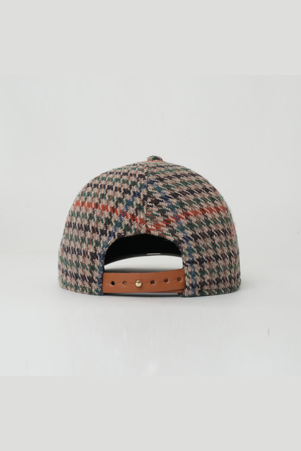 RustandRich-Casket Şapka Premium Collection Royalty Haki Unisex-Şapka-4-Milagron.com