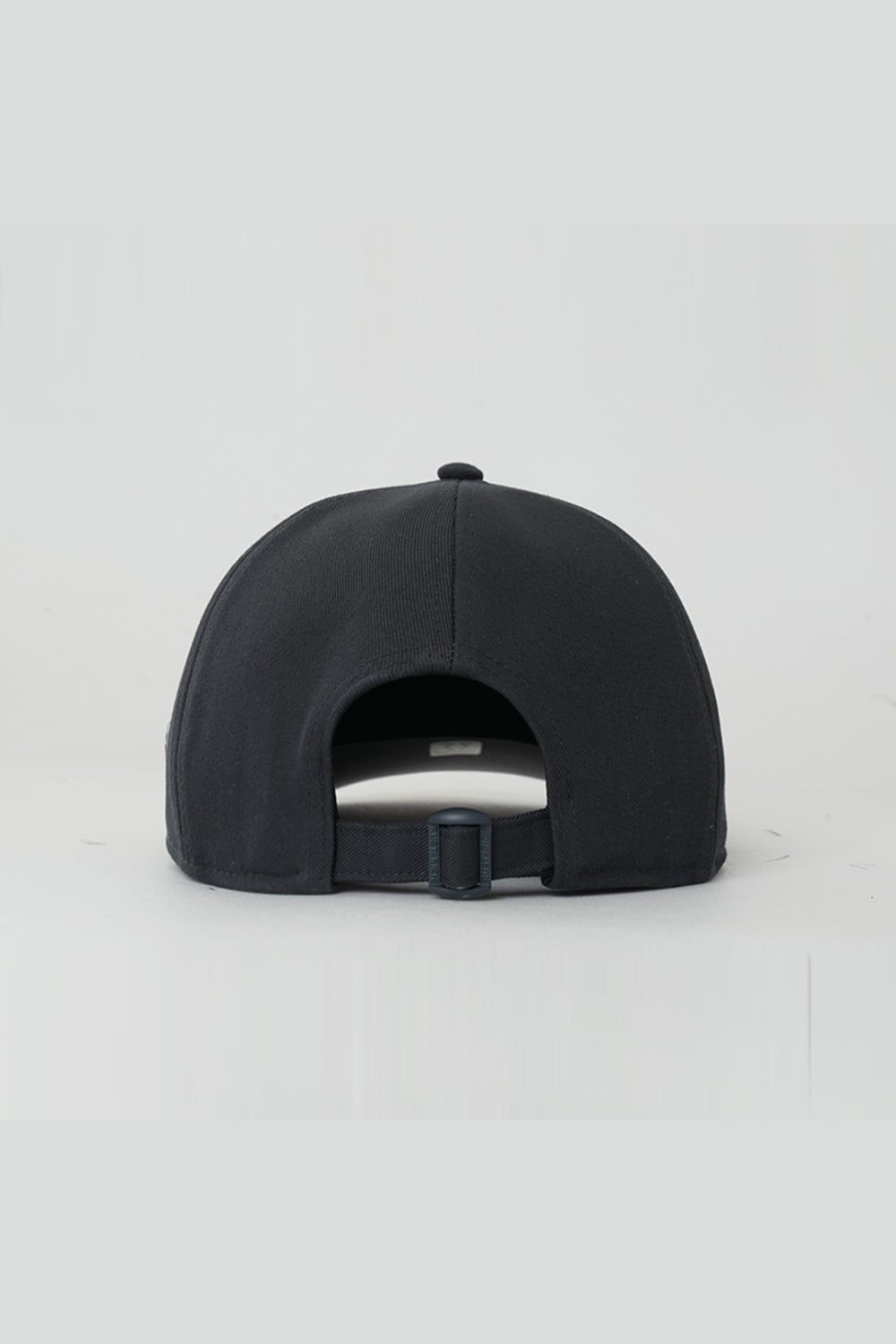 RustandRich-Casket Şapka Timeless Collection Basic Antrasit Unisex-Şapka-4-Milagron.com