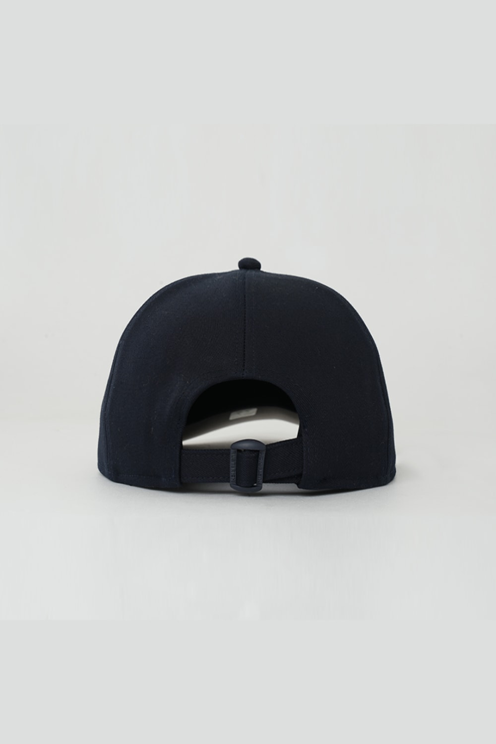 RustandRich-Casket Şapka Timeless Collection Basic Lacivert Unisex-Şapka-4-Milagron.com