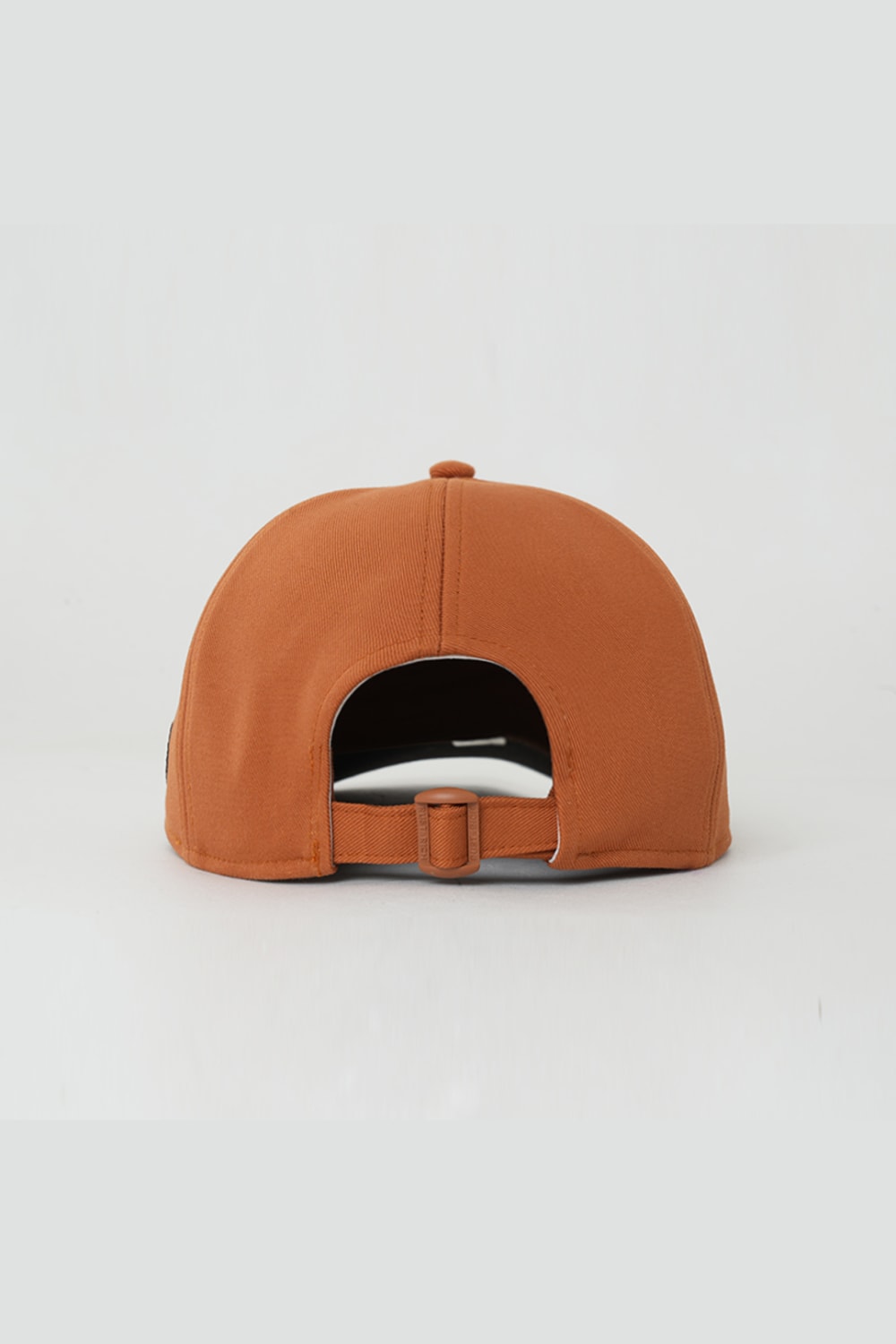 RustandRich-Casket Şapka Timeless Collection Basic Taba Unisex-Şapka-4-Milagron.com