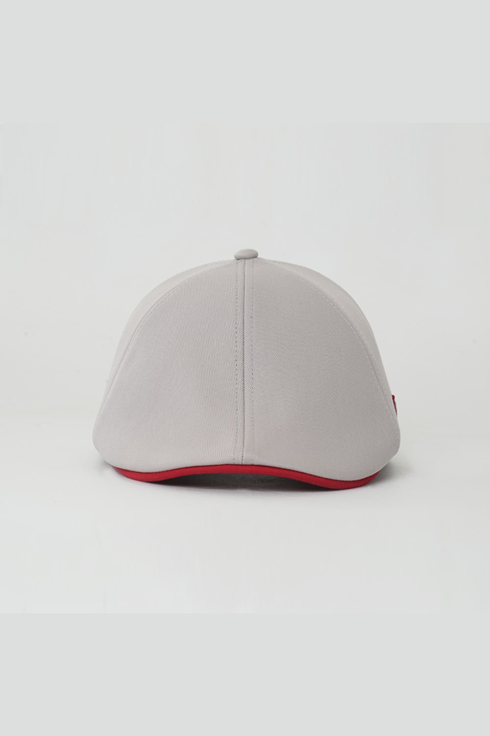 RustandRich-Casket Şapka Timeless Collection Basic Taş Unisex-Şapka-2-Milagron.com