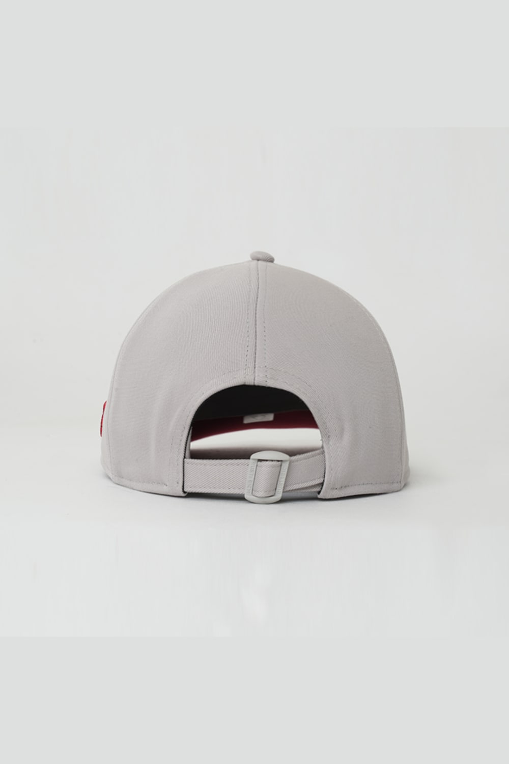 RustandRich-Casket Şapka Timeless Collection Basic Taş Unisex-Şapka-4-Milagron.com