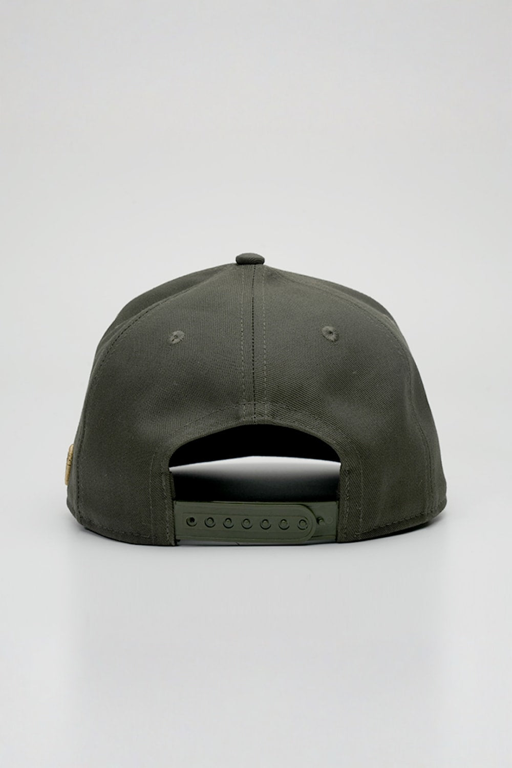 RustandRich-Hiphop Şapka City's Collection Patagonia Haki Unisex-Şapka-4-Milagron.com