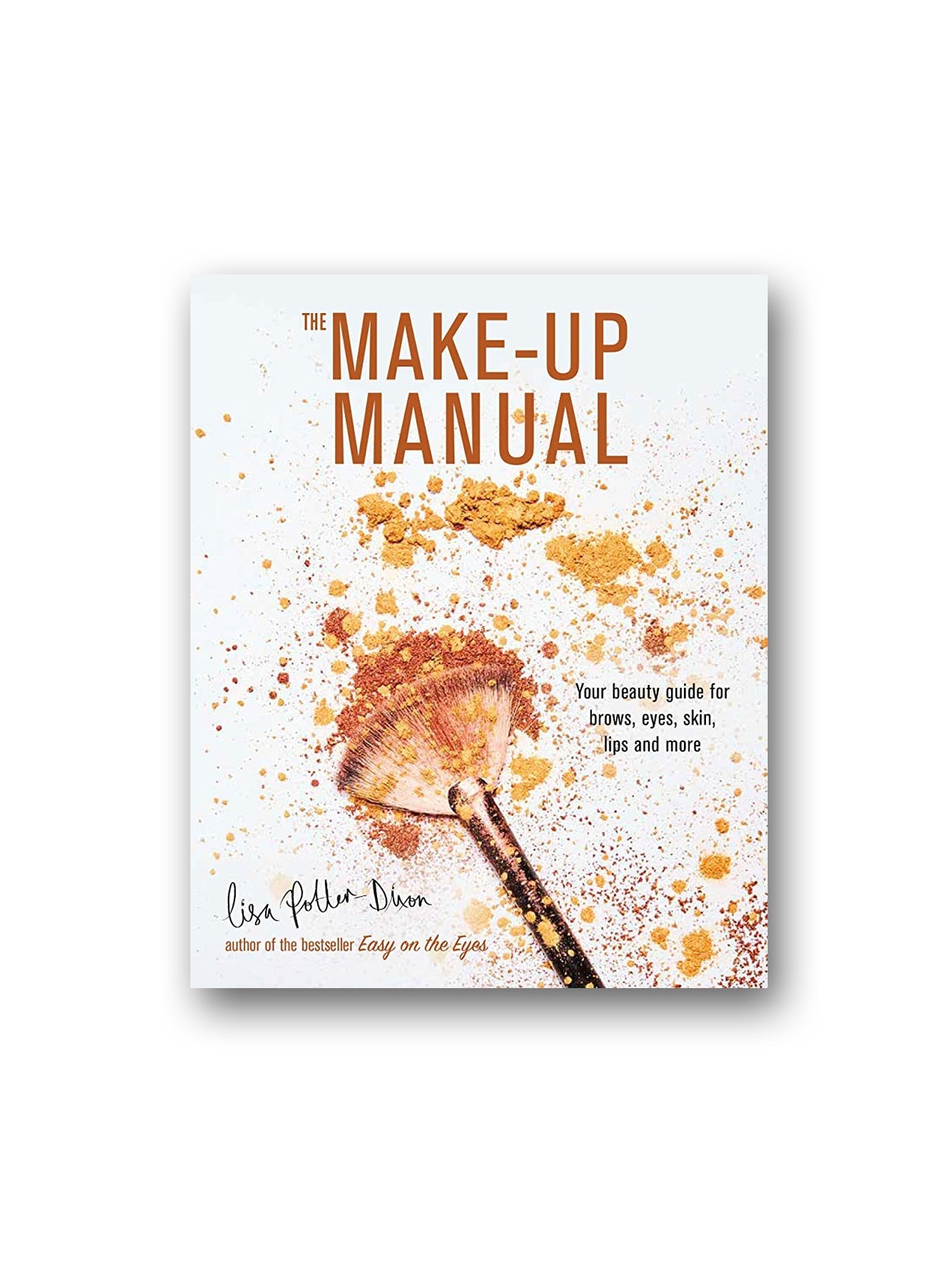 Rylan Peters & Small-The Make Up Manual-Kitap-1-Milagron.com