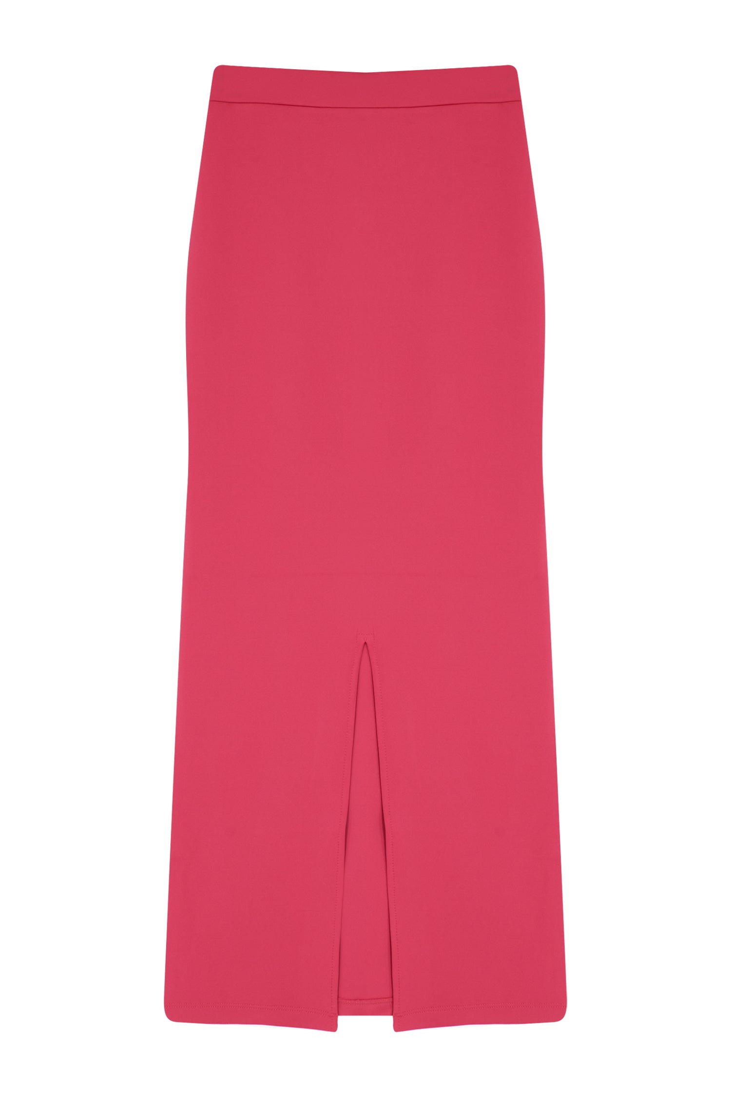 SBNM-Gypsy Fuchsia Long Skirt-Etek-9-Milagron.com