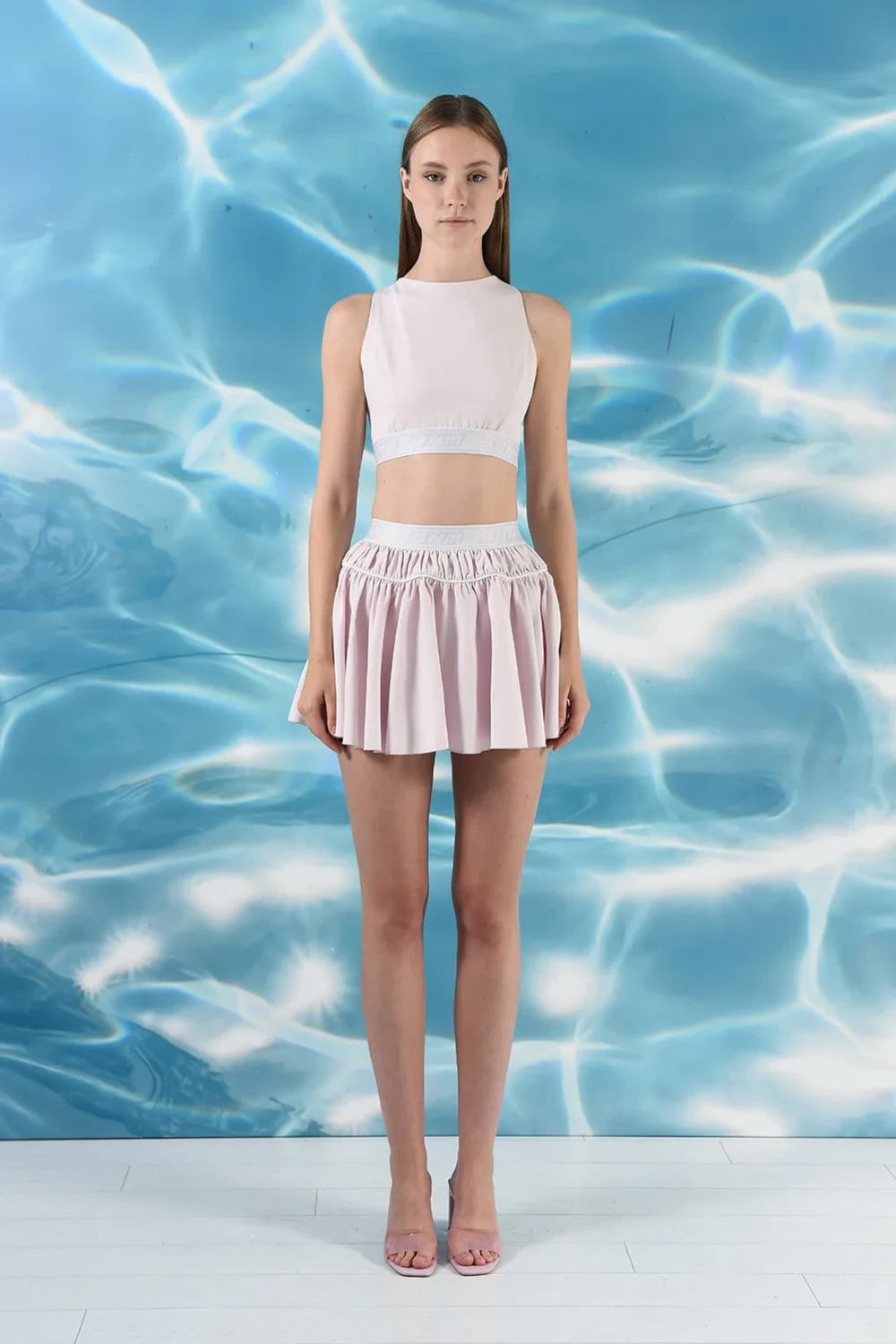 SBNM-Marly Pink Top-Top-1-Milagron.com